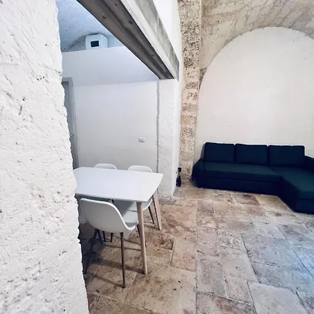 Appartement Dante's Patio *