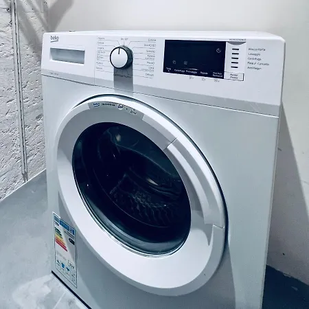 Dante's Patio Appartamento