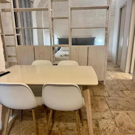 Dante's Patio * Bari