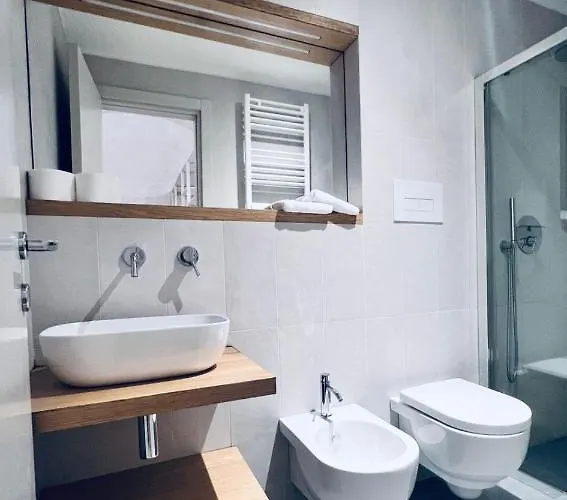 Dante's Patio Apartment *